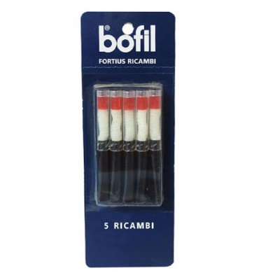 BOFIL RICAMBI BOCCHINO FORTIUS DA 5